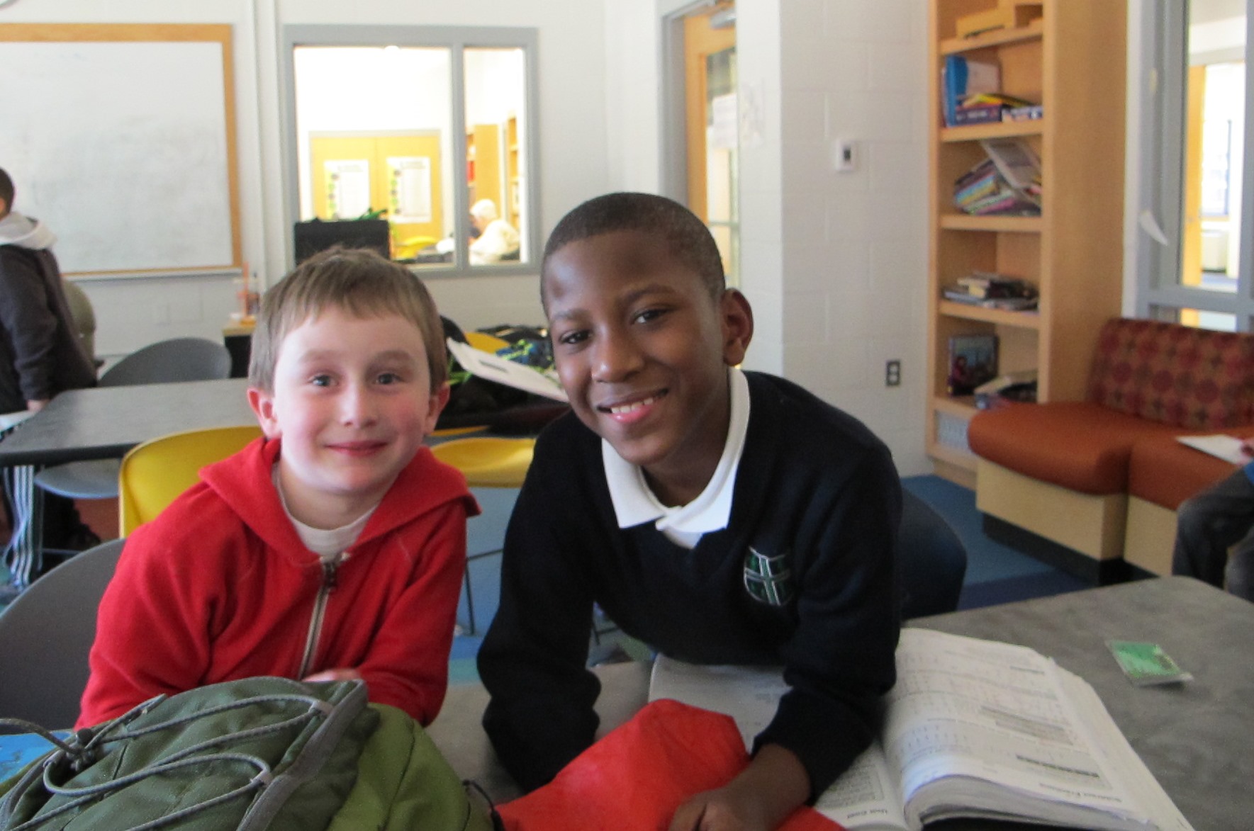 Photo 4 from Boys & Girls Club of Fitchburg and Leominster